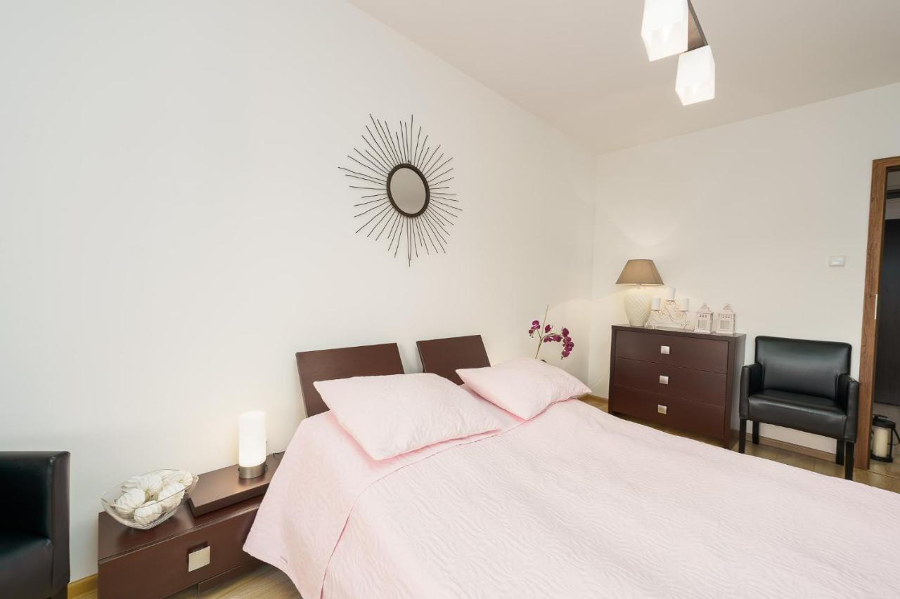 Komfortowy Apartament Polanki Kołobrzeg Esterno foto