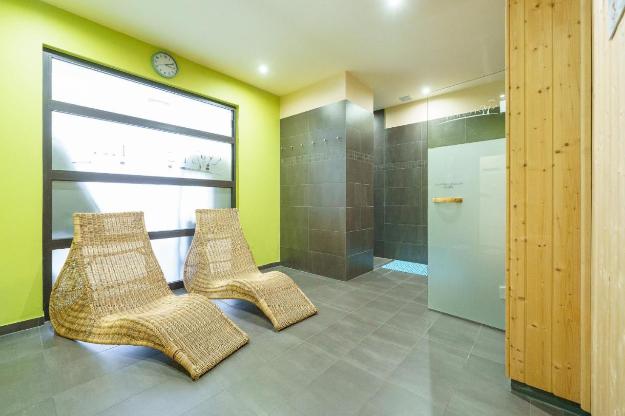 Komfortowy Apartament Polanki Kołobrzeg Esterno foto