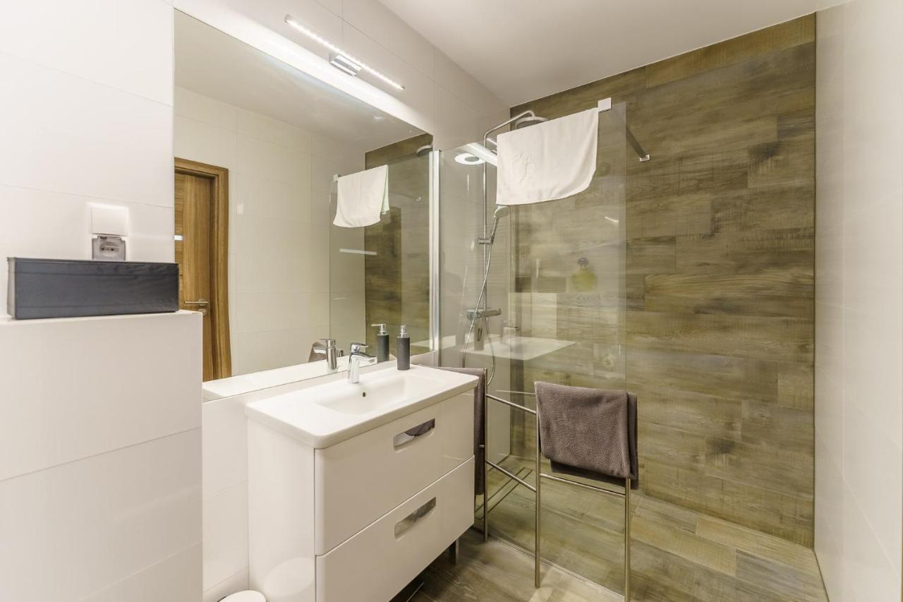 Komfortowy Apartament Polanki Kołobrzeg Esterno foto